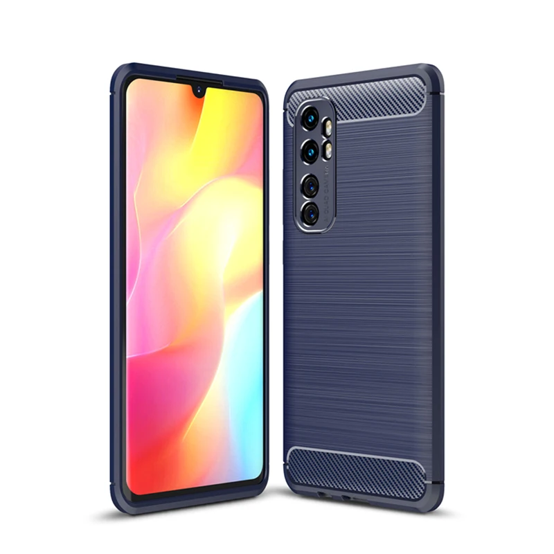 Alibaba.com: Xiaomi Mi Note 10 Lite, 8GB RAM, 128GB Storage, 64MP