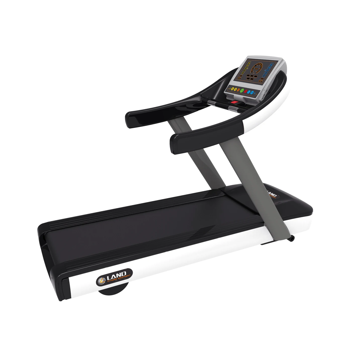 Land fitness online treadmill