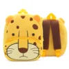 Leopardo animale