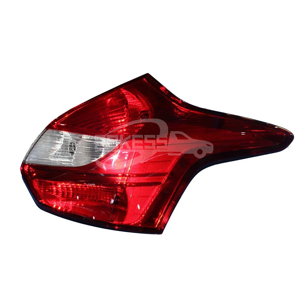 Auto Tail Light BM5113404UB BM5113404AJ 431-19A4R1U Rear Outer Right T... — 2