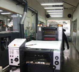 Wenzhou Huancai Arts & Crafts Manufacturing Co., Ltd. 3