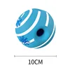 Boules de neige 10cm (sachet individuel)/10-10kg pour chiens