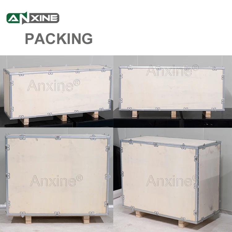 V1-B Type V Cone Mini Powder Mixer Portable Small Powder Mixing Machine for Powder Granule