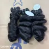 1pcs Loose wave hair