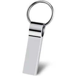 Водонепроницаемый металлический usb флеш-накопитель 32 Гб usb 3,0 Металл Мини флеш-накопитель