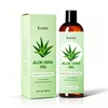 Hierba verde