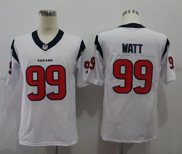 Wholesale Wholesale New Houston Texans Top Fashion Men Custom Team