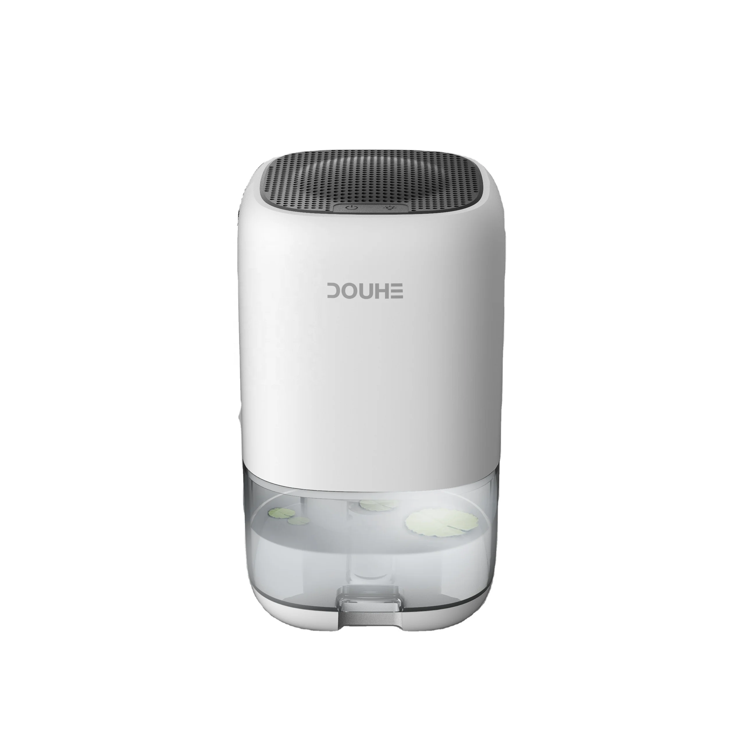 OEM Factory Price 1000ML Portable Home Mini Wardrobe 12 Volt Dehumidifier