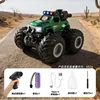 Yl-130 big wheel pickup-green