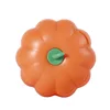 Orange façon citrouille