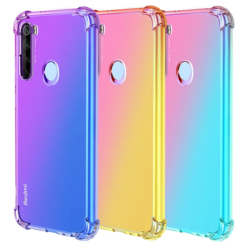 3d caso da aleta para xiaomi redmi note 8 pro global m1906g7g caso capa de  couro do telefone móvel para redmi note8 pro macio carteira saco| | -  AliExpress
