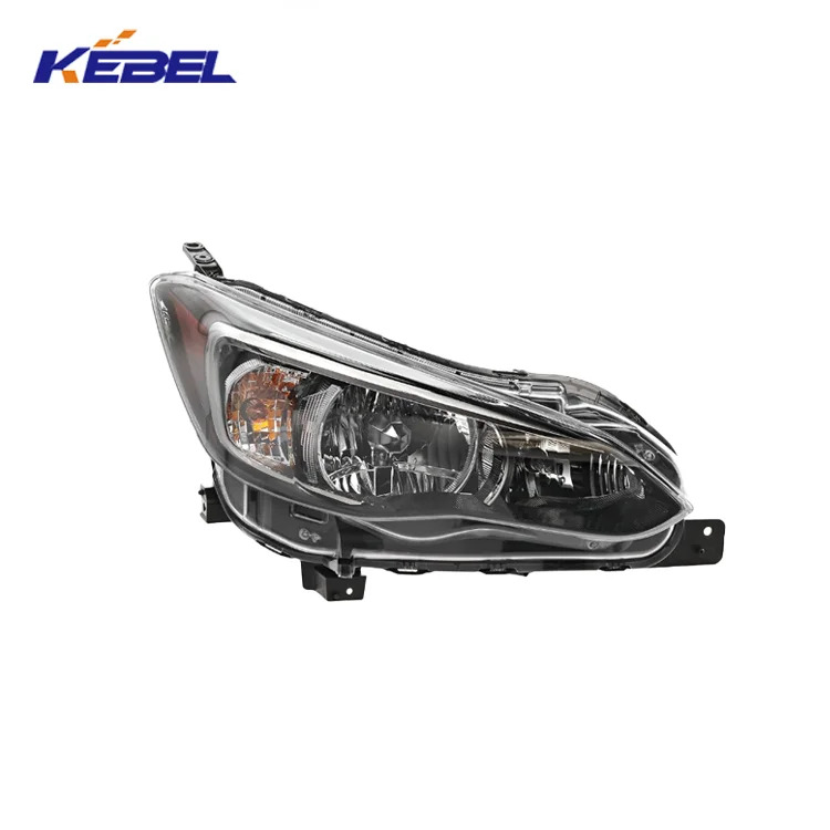 product kebel auto car front head lamp oem 84001fl00b 84001flotb auto head lights for subaru impreza 2016 2017 2018 2019-4