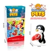 Black penguin (HY-057525)