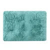 Tapis pour animaux vert émeraude