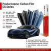 Película de carbono