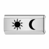 steel-Sun and moon