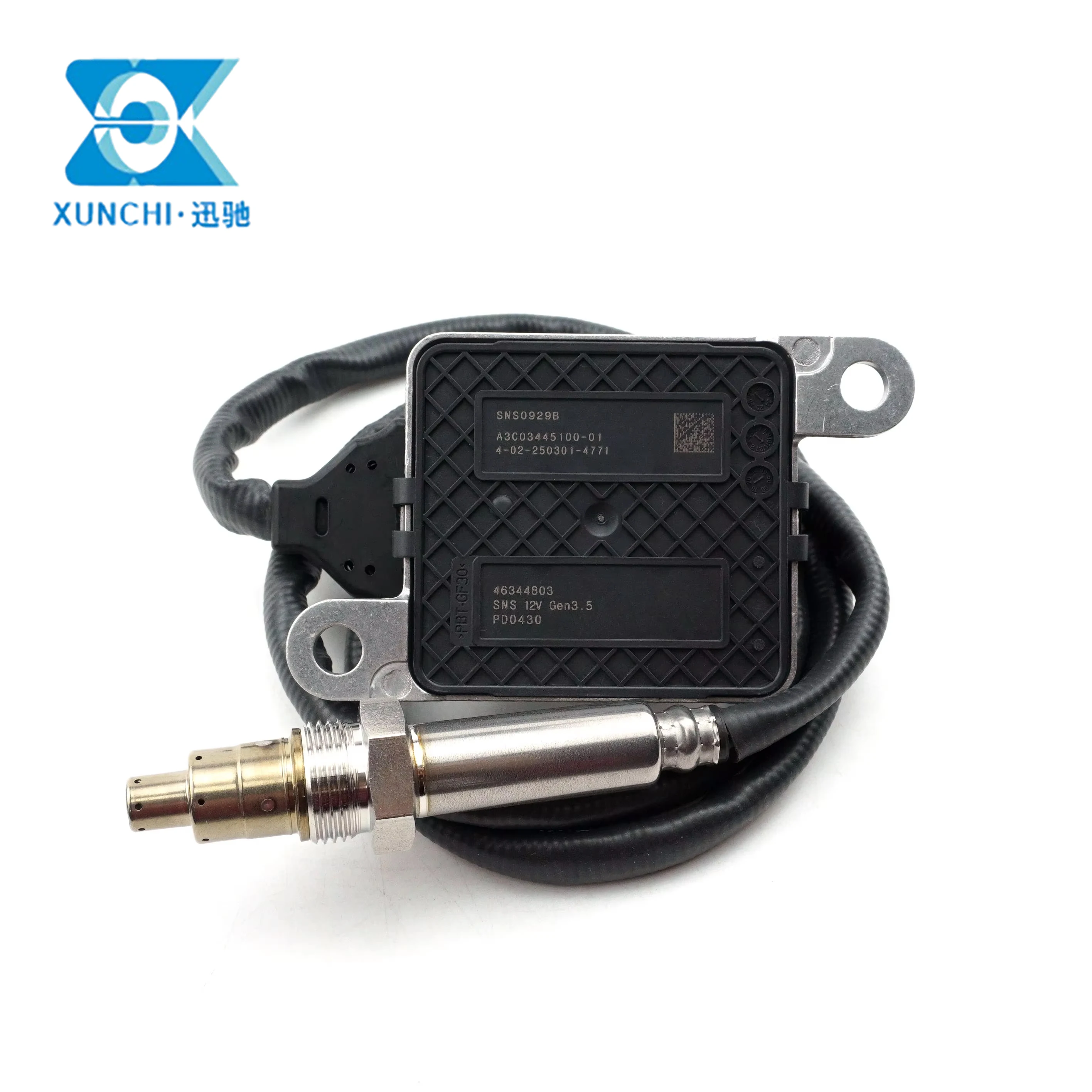 SASP-0291・0292 500X Jeep Compass Renegade 1.6 D Nox Sensor 46344803 OEM