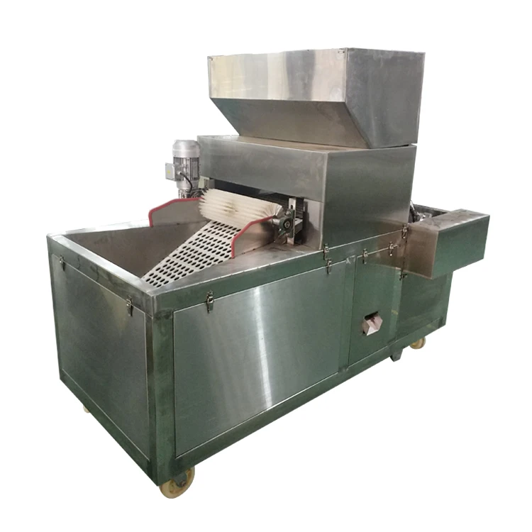 Industrial Jujube Palm Dates Pitting Machine Cherry Olive Pit Pitter ...