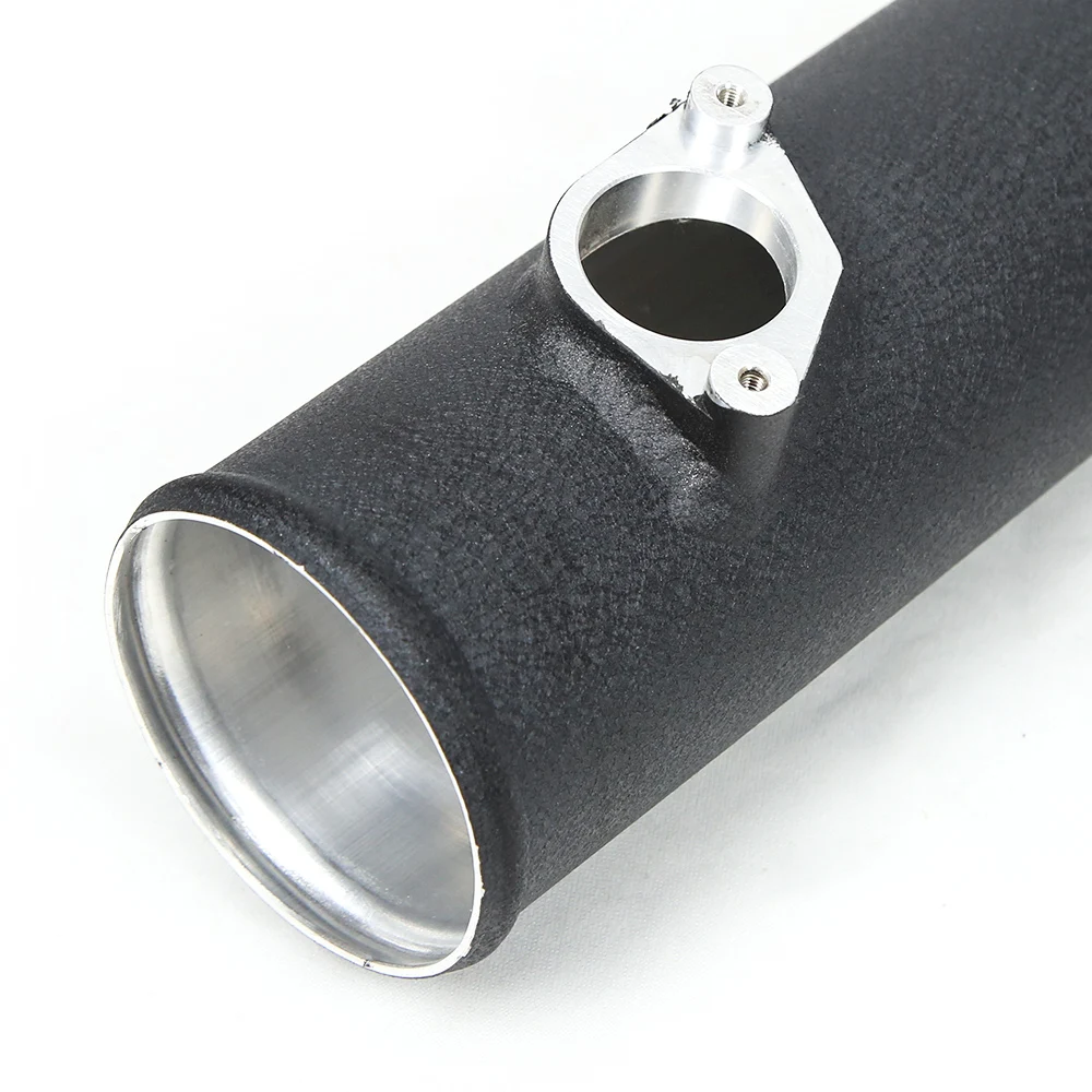 Performance Front Mount Air Intake Pipe Induction for 22+ Subaru BRZ Toyota GR86