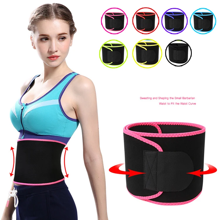 body fit slimmer belt