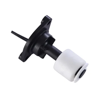 smart toilet customized different size  liquid float switch level sensor used in water tank