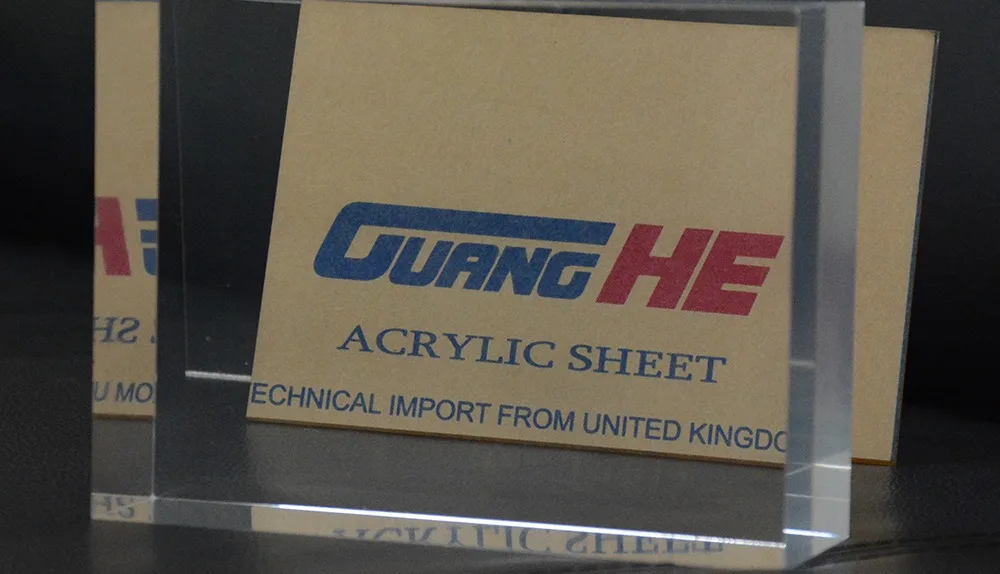 Acrylic Distributors Wanted Cast Clear Acrylic Sheet 48''x96' Buy