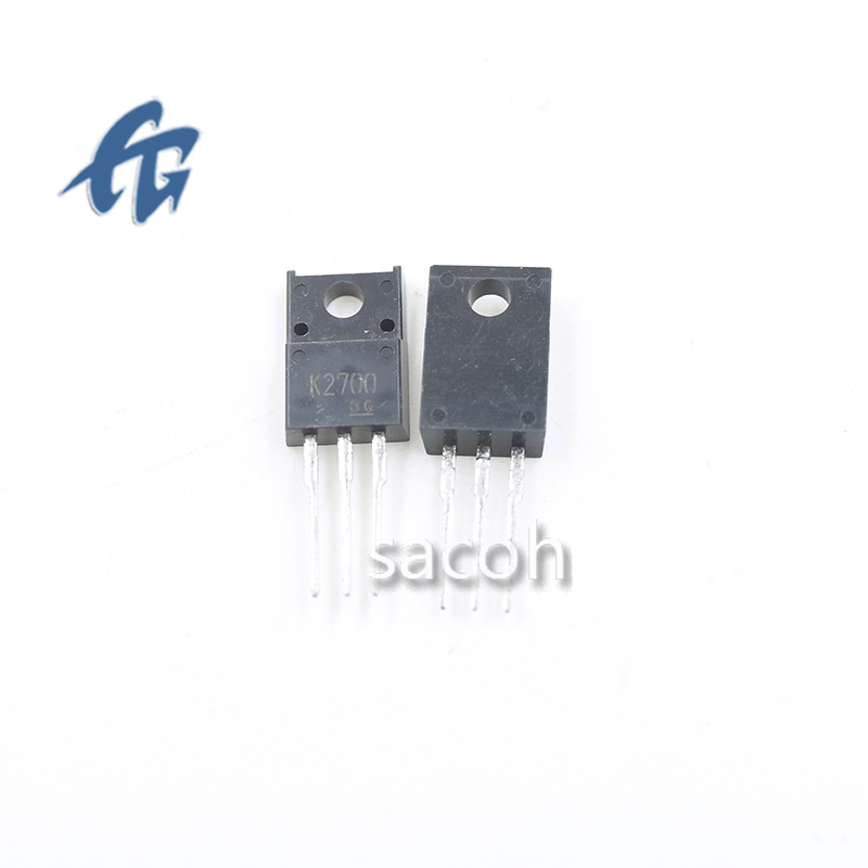 SACOH High Quality Original Electronic Components Suppliers 2SK2700