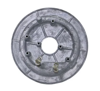 UWIL Factory Direct Sale Electric Pressure Rice Cooker Spare Parts Heating Plate Customized Heating element 1000W