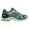 Green/Silver