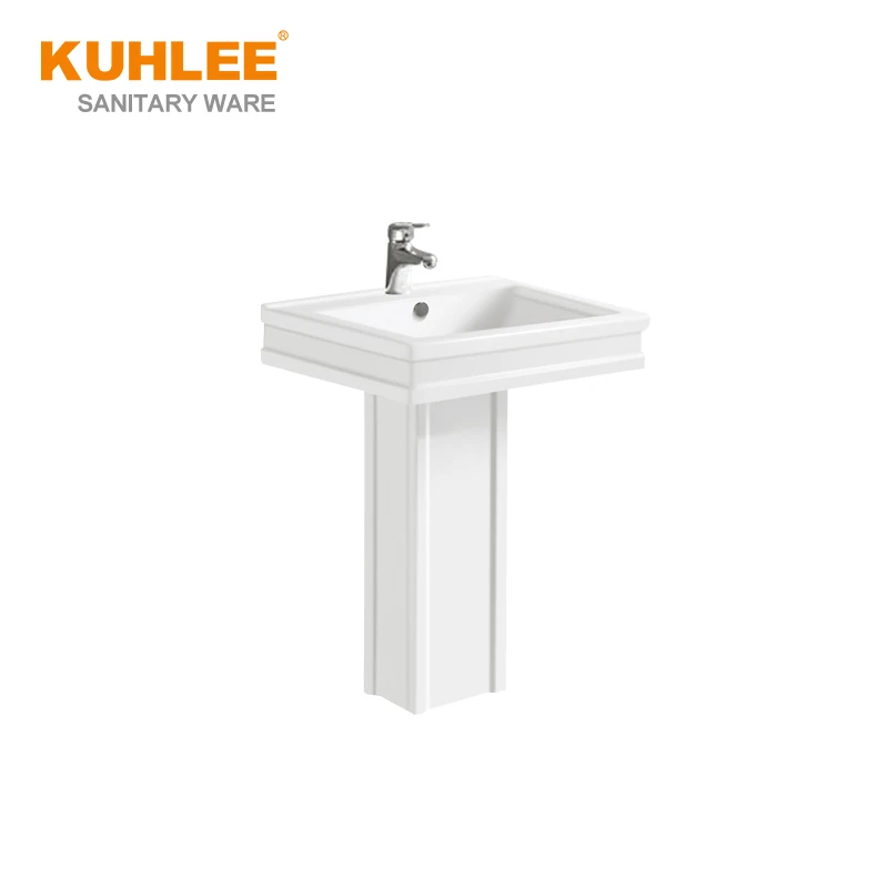China Export Bathroom Wc Ceramic One Piece Toilet With Bidet Basin Sanitary Ware Suites Sets