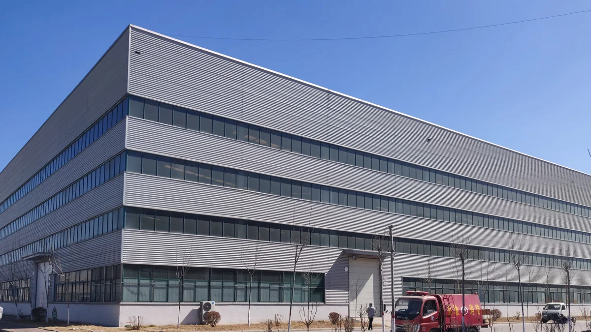 Xi'an Lingstar Imp. & Exp. Co., Ltd. 1