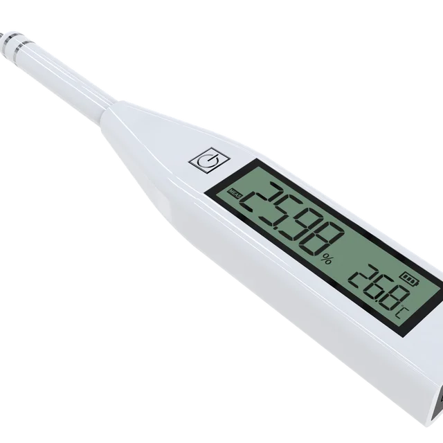 RC1201 Digital Salinity Meter - High Precision Fast Readings - for Aquaculture Seawater Testing and Culinary Use