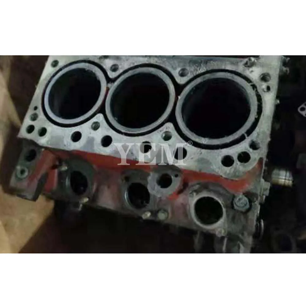 F3L1011 Cylinder Block for Deutz Engine Rebuild Kit