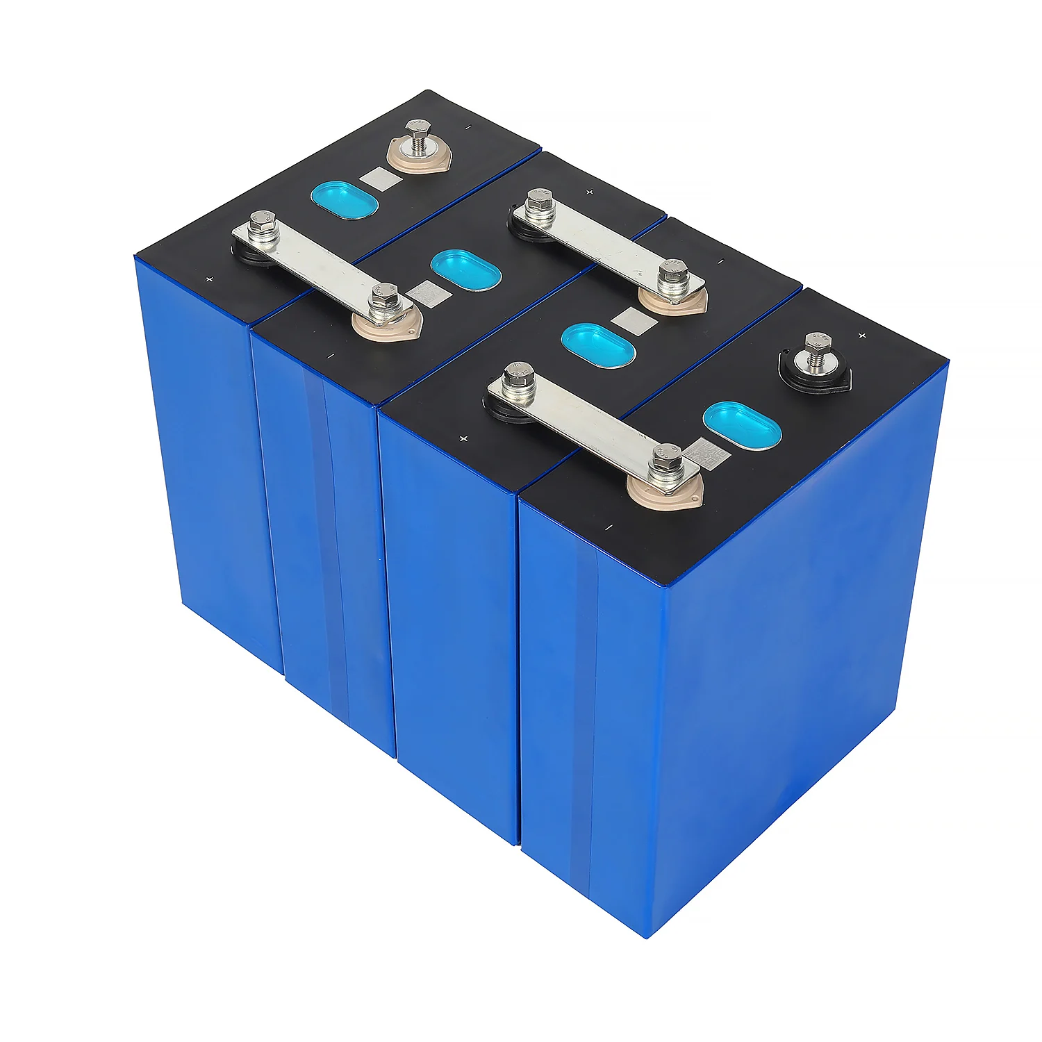 3.2V 280ah LiFePO4 lithium ion batteries for EVE lifepo4 storage battery for solar for EV forklift and boat