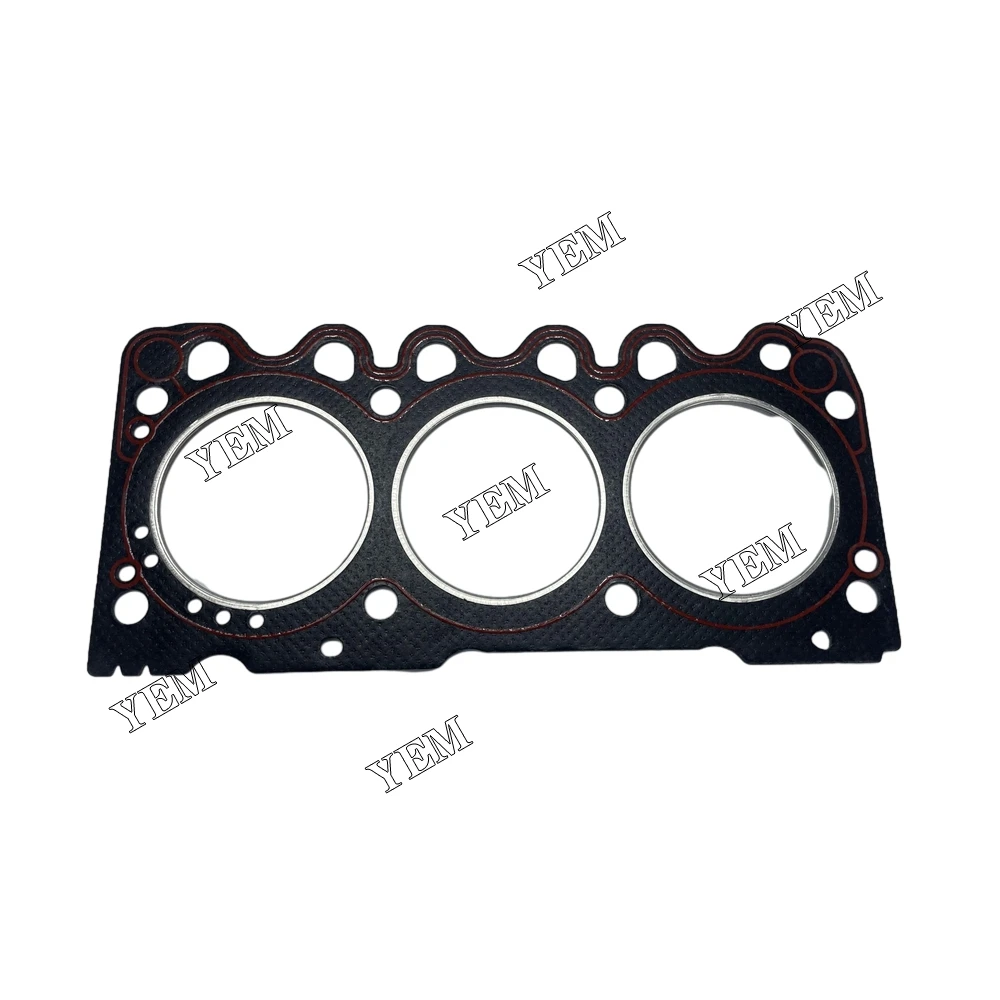 BF3L2011 Cylinder Head Gasket for Deutz