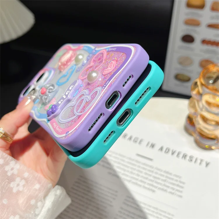 Amazon Iphone Rainbow Colour Cover Samsung Galaxy A06/A16/A05