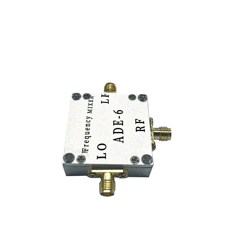 Ade6 Passive Mixer Upconversion Downconversion Ade11 Ade12 Rms11