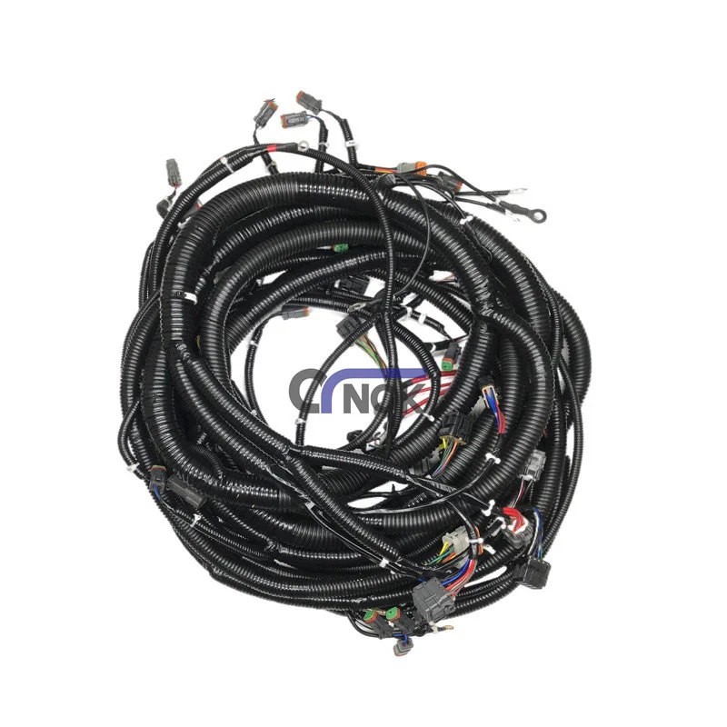External Wiring Harness for Zaxis ZX330-3 ZX240-3 ZAX350-3