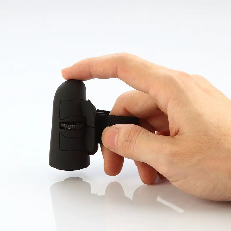 finger mouse pc