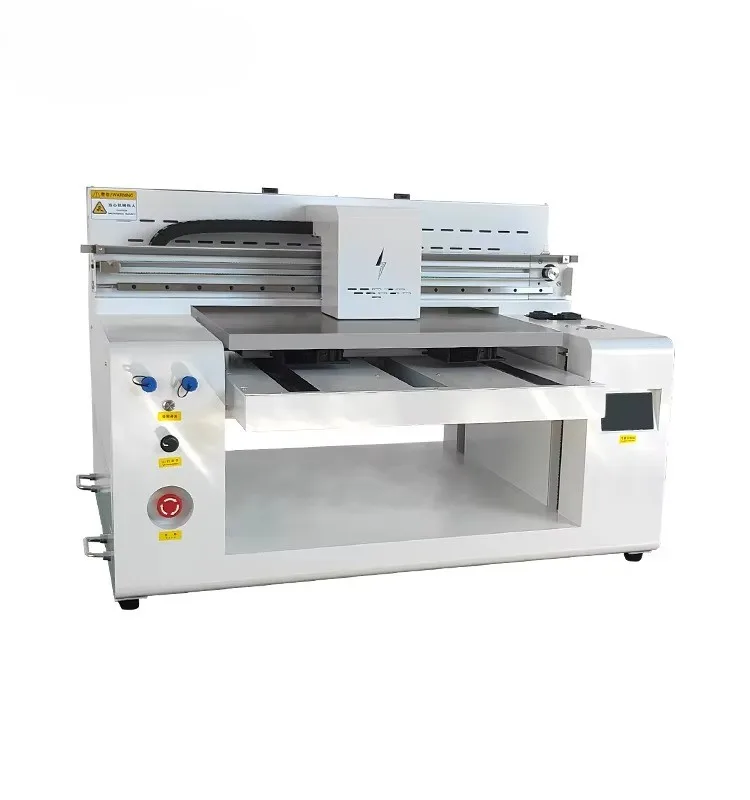 Position Printer All in One 60cm Flatbed Directly Position Printer New Automatic A1 A2 ...
