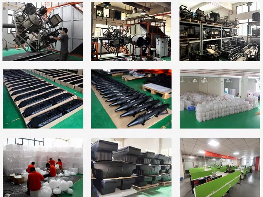 Foshan Xinshuiniao Tech. Co., Ltd.