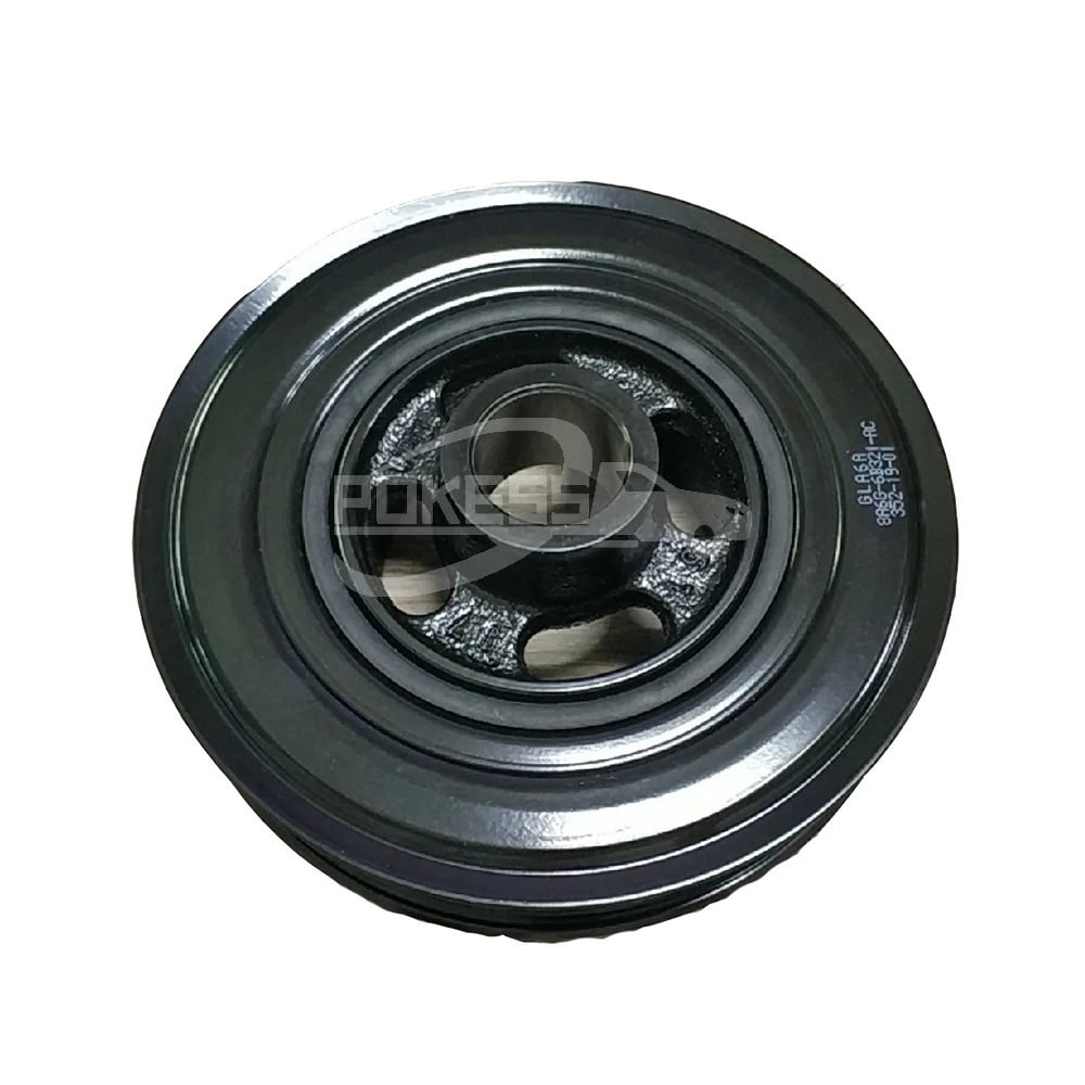 High Quality Timing Belt and Timing Pulley 8A6G6B321AC 8A6G6B321AB Die... — 4