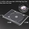 1-DVD Digi Tray L07