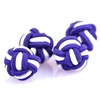 Purple white