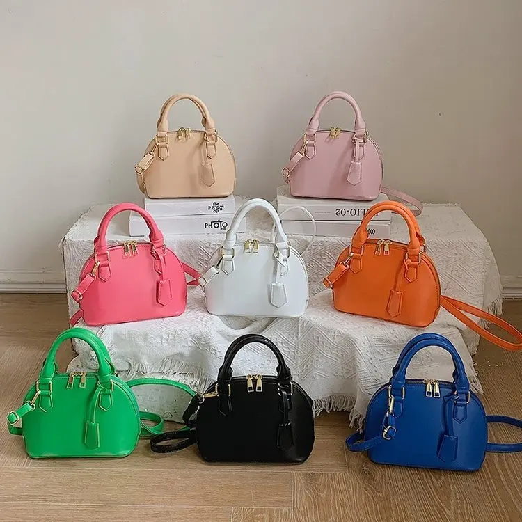 Fashion Bags Women Handbags Ladies Shoulder Purses Trendy Handbags 2023 ...