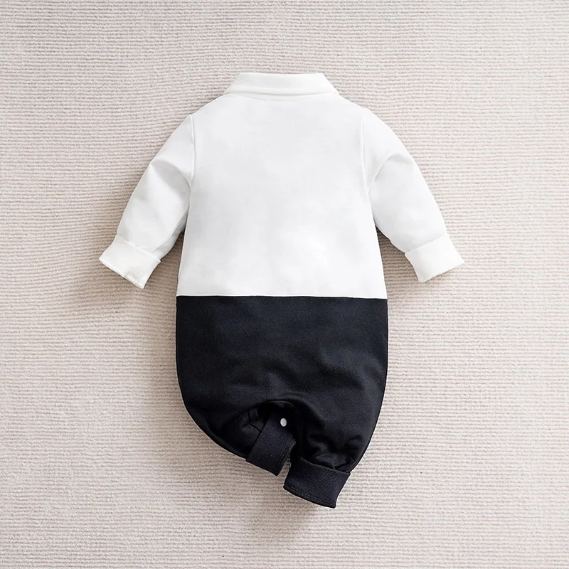 Lightweight and Breathable Summer Romper for Babies