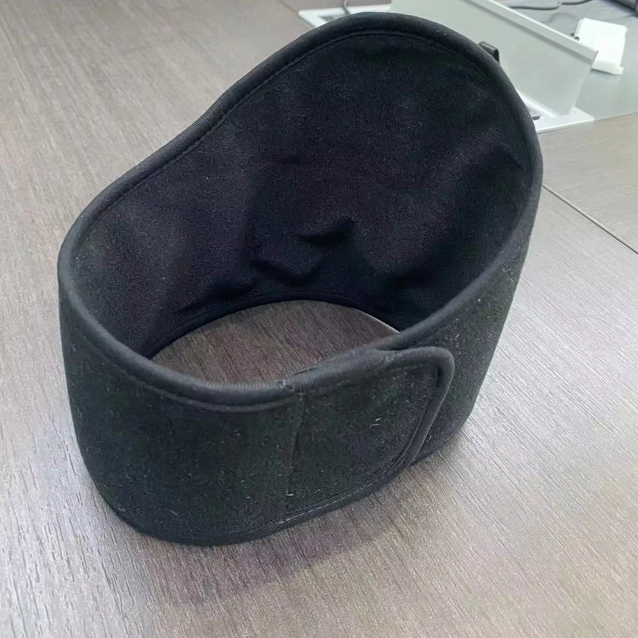 Sturdyarmor Patent EN388 Certificated Level 5 Anti Cut Resistant Knife Stab Proof and Neck Protection Neck Protector Guard