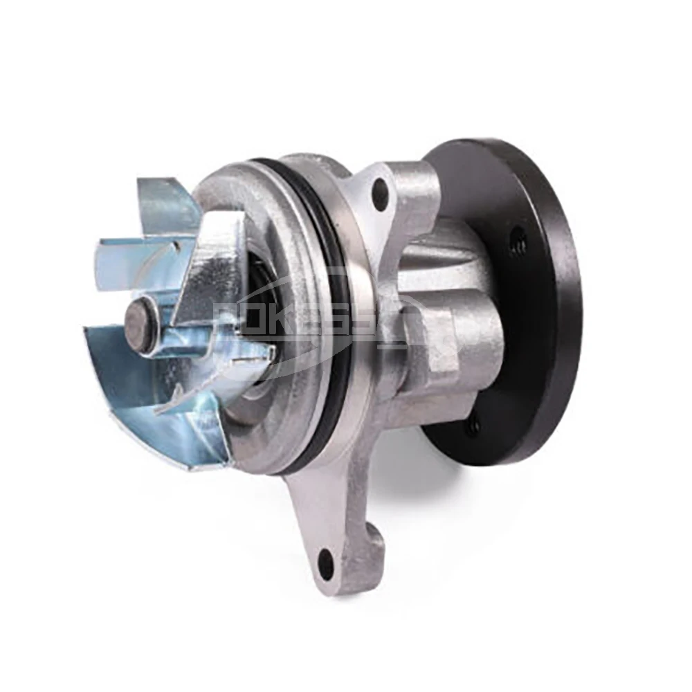Pump Water 4S4G8501AD 4S4G8501DB 1S7G8501BA Car Diesel Engine Water Pu... — 3