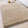 Ice cream fleece - brown