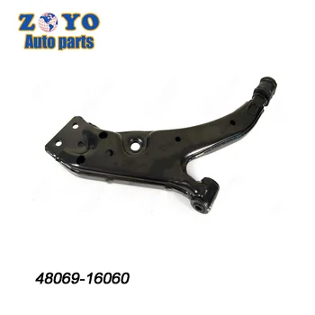 Auto Suspension Parts - Front Left Lower Control Arm for Toyota